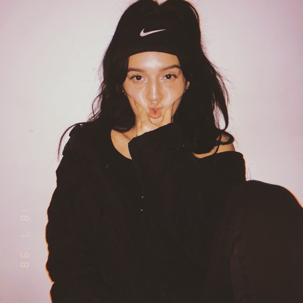 Meet your Posher, Mariah